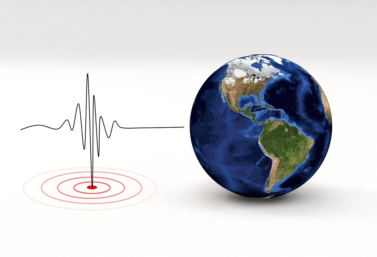 日本特大地震警告，概率升至80%热，日本地震警告，高概率特大地震即将来临（80%风险）